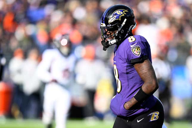 State of the 2022 Baltimore Ravens: Can Lamar Jackson spearhead a