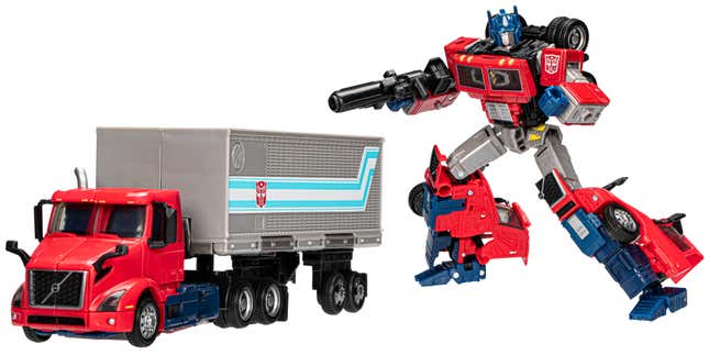 Image for article titled This Week&#39;s Toy News Is a Tale of Two Primes