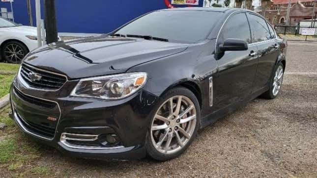 Image for article titled I Just Moved Here From Italy and I Can't Drive a Boring Car! What Should I Buy?