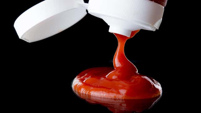 Image for article titled Don’t Hate the Ketchup Popsicle