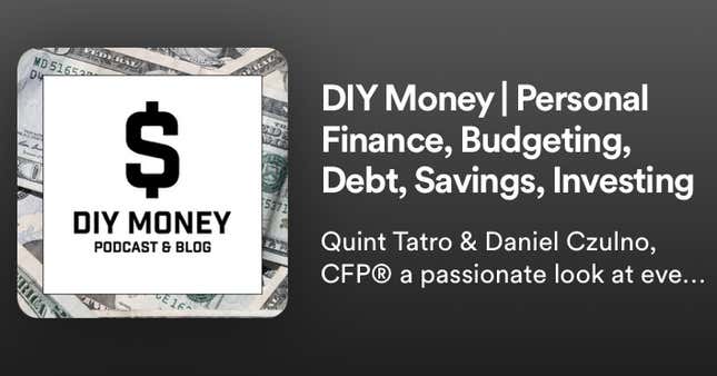 Image for article titled The 10 Best Personal Finance Podcasts to Listen to in 2021