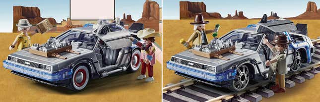 Image for article titled This Week's Toy News Has Killer Babies, Killer Doggos, and a Killer Ride