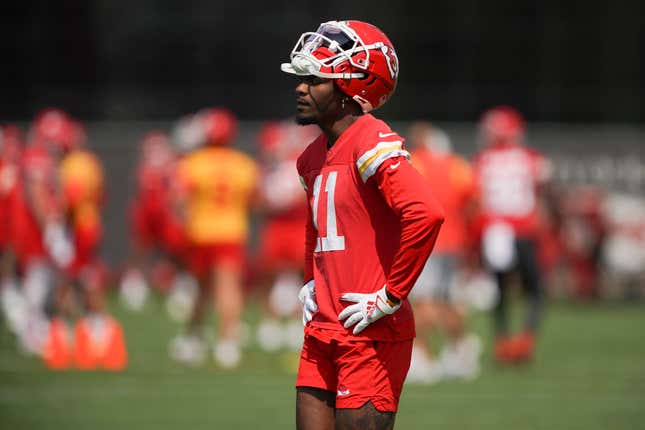 2023 Fantasy Football Rankings: Wide receivers