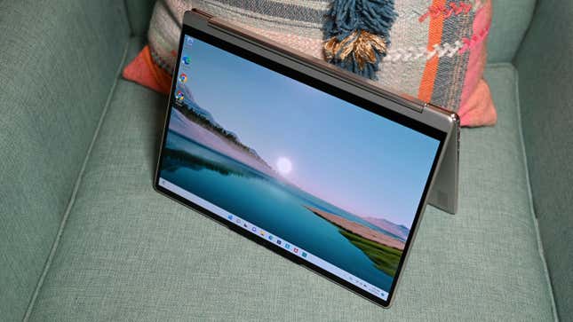Lenovo Yoga 9i