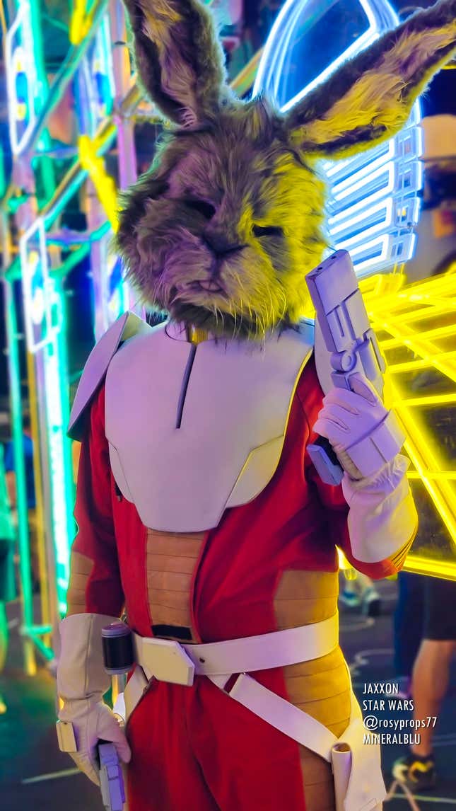 Image for article titled Our Favorite Cosplay From C2E2 2022