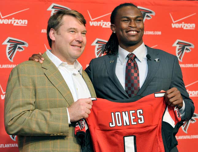 These are the NFL Draft's most impactful last-minute trades