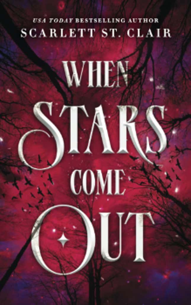 Image for article titled July's List of New Sci-Fi and Fantasy Books Is Here, and It's Huge