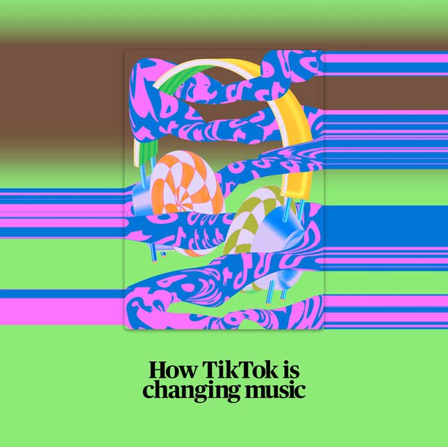 Image for article titled Guides:#44 ティックトックの訓戒