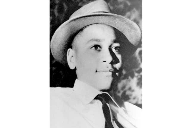 Image for article titled Senate Passes Bill to Posthumously Award Congressional Gold Medal to Emmett Till and Mamie Till-Mobley