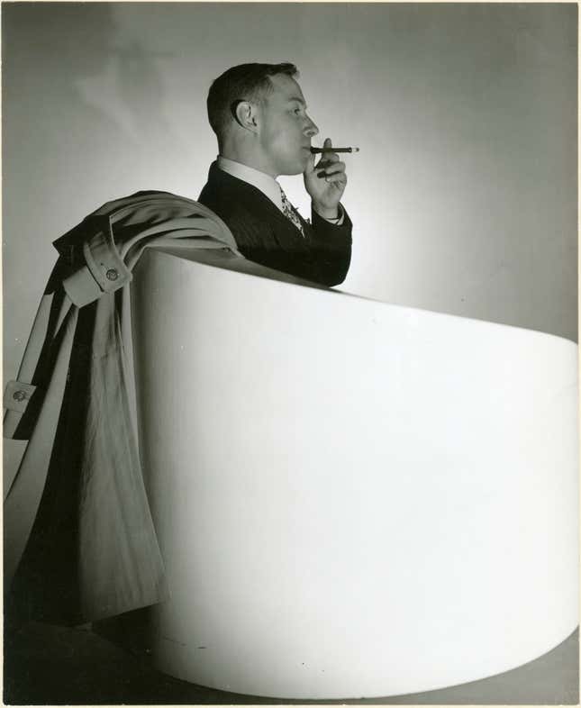 Kinsey Institute/George Platt Lynes