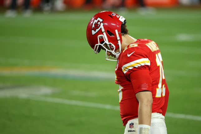 Super Bowl LV: 3 takeaways from Tampa Bay's victory over Chiefs