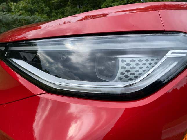 Image for article titled The 2021 Volkswagen ID.4 AWD Is A Reminder Of What Volkswagen Used To Be