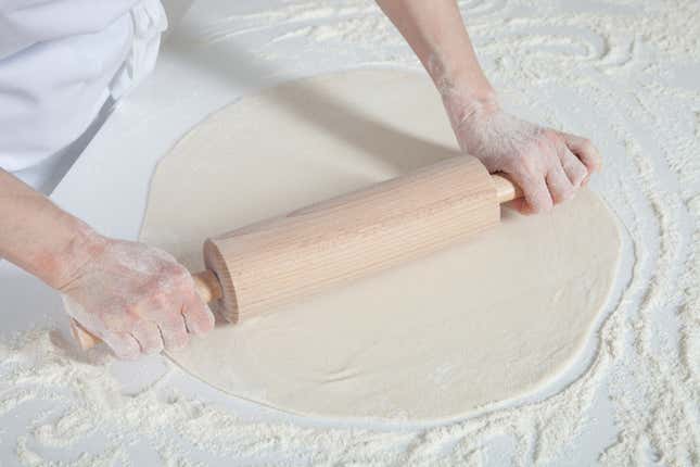 Image for article titled 10 Professional Baking Tools I Use at Home