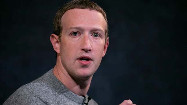 Mark Zuckerberg earned his blue belt in jiu-jitsu