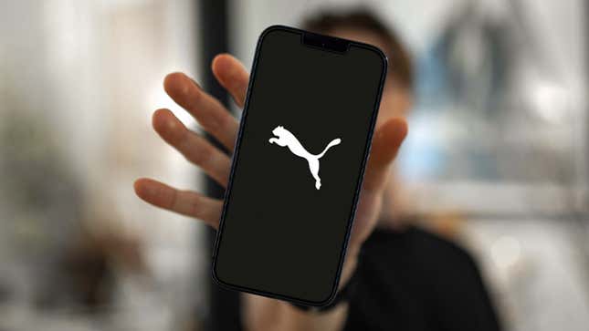 30% Off Sitewide with Unidays | Puma
Up to 50% Off Markdowns | Puma