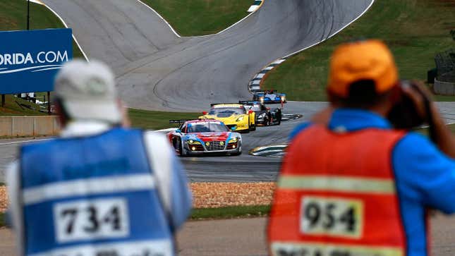 Image for article titled Everything You Need To Know About Petit Le Mans, IMSA&#39;s Season Finale