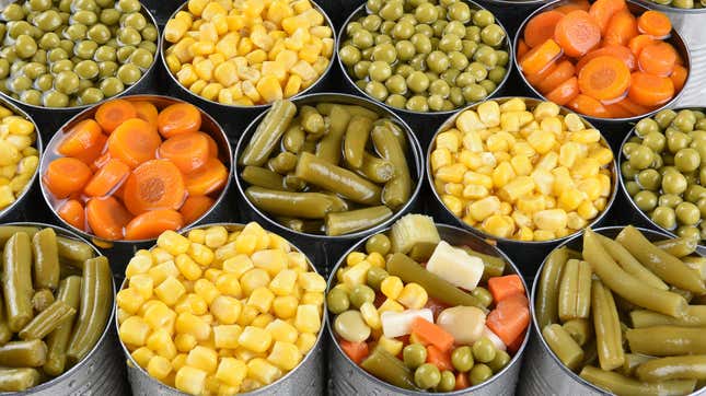 Image for article titled These Foods Are Safe to Eat Well Past Their &#39;Expiration Dates&#39;