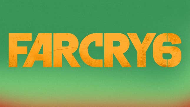 Image for article titled Tips for Starting Out In ‘Far Cry 6’