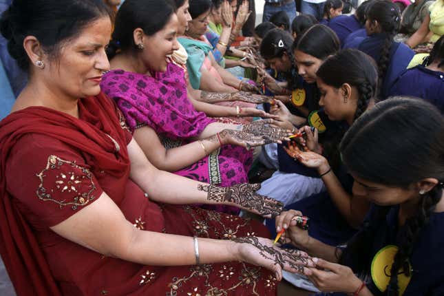 India-Karva-Chauth