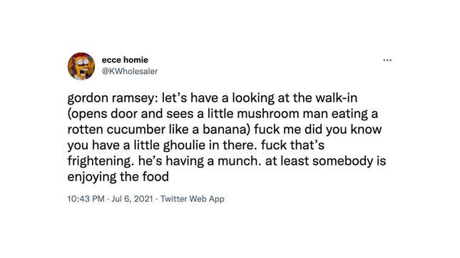 Image for article titled The 140 Funniest Tweets of All Time