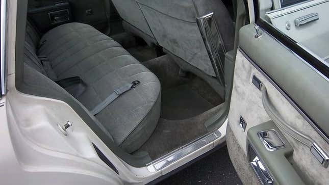 Image for article titled At $8,500, Is This 1985 Chevy Caprice a Classic Deal?