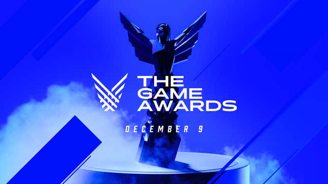 Image for article titled How to Watch The Game Awards 2021, and What to Expect
