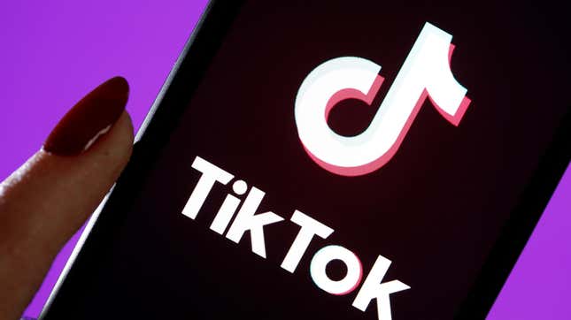Image for article titled TikTok Will Rake in More Cash This Year Than Snap and Twitter Combined: Report