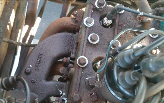 Image for article titled I Bought The World's Most Hopeless Jeep. Bringing It Back To Life Was A Miracle That Nearly Broke Me