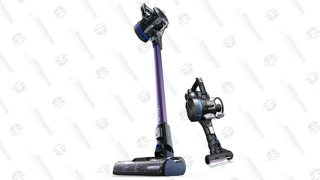 Hoover Onepwr Blade Max Pet Cordless Stick Vacuum Cleaner | $200 | 35% Off | Amazon