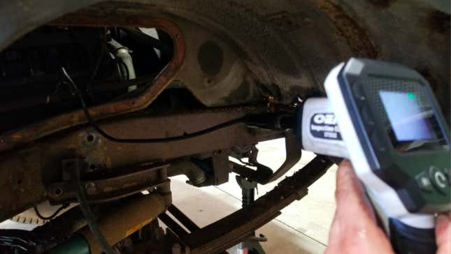 Image for article titled I Bought The World's Most Hopeless Jeep. Bringing It Back To Life Was A Miracle That Nearly Broke Me