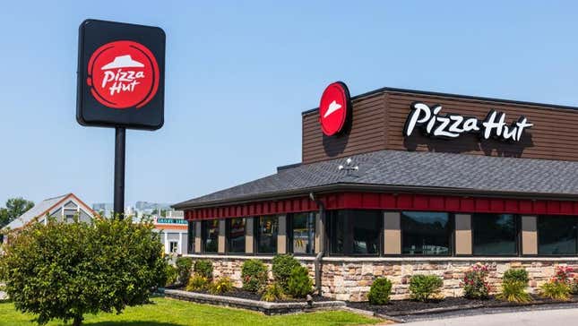 Image for article titled Why the Far Right Is Mad at Pizza Hut