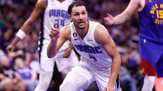 Image for article titled 2023 NBA Anti-All-Stars: The dregs of the East