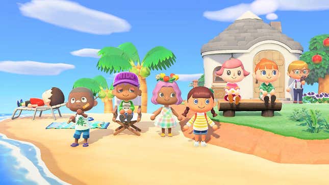 COURTESY OF NINTENDO