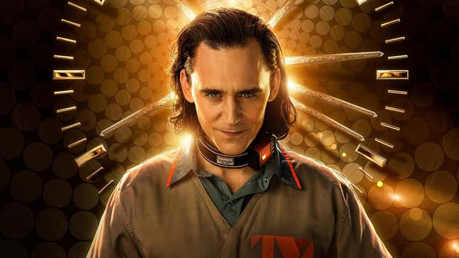 Imagen para el artículo titulado El final de Loki es el comienzo de una revolución que cambiará para siempre el Universo de películas Marvel