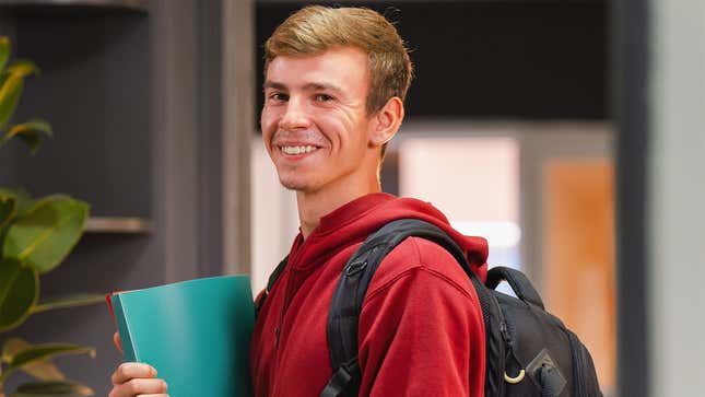 Image for article titled Students Explain How College Has Censored Them