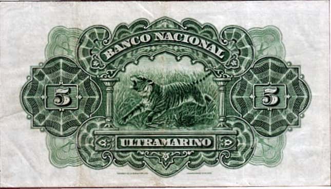 India-currency-history-money