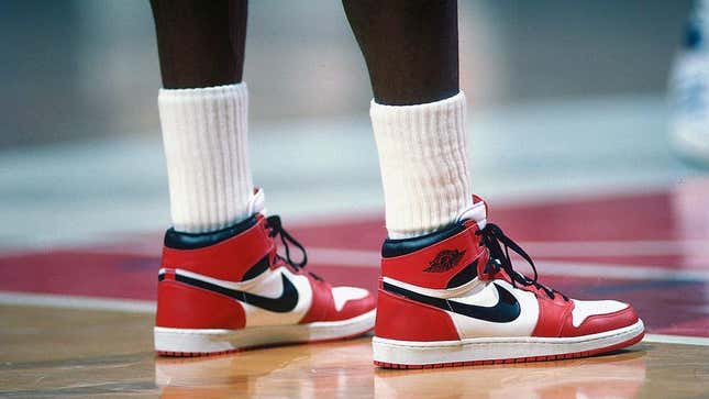 The Best and Freshest Jordans of All Time