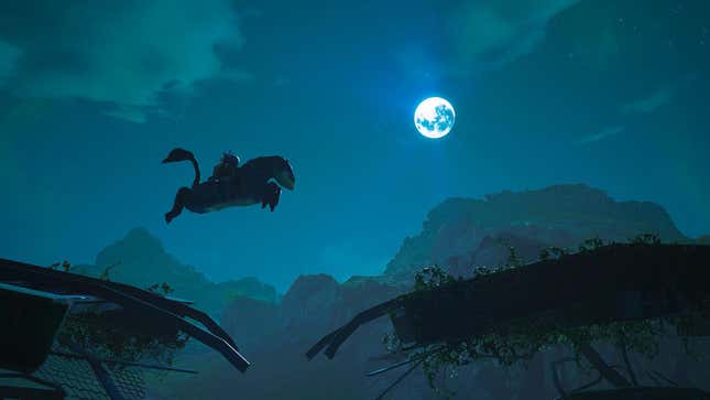 Image for article titled Biomutant: The Kotaku Review
