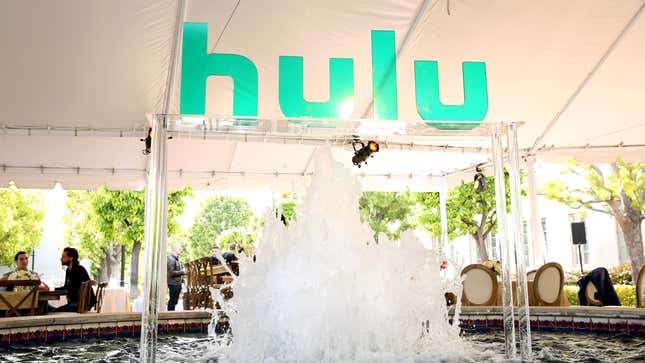Hulu concedes to pressure, allows political issue ads