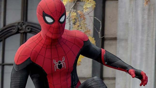 Sony just dated what we think are two new Spider-Man movies.