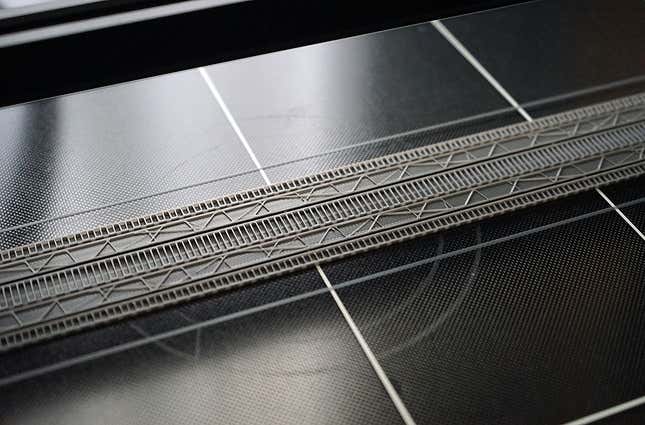 Imagen para el artículo titulado Anycubic Kobra Max: una impresora 3D para imprimir a lo grande sin preocupaciones