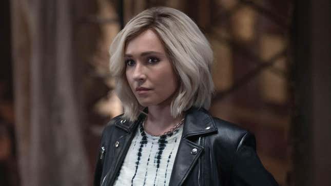 Hayden Panettiere in Scream VI