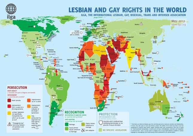 (India should now be dark orange.)