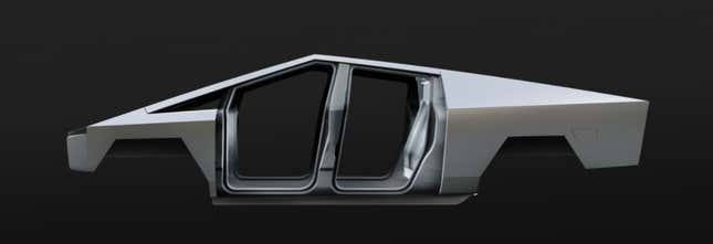 Image for article titled Tesla Cybertruck Delayed Until At Least 2022