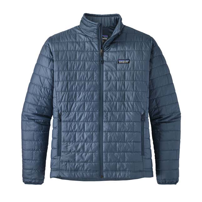 Patagonia jacket