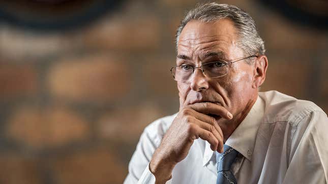 Image for article titled Worst Ways Boomers Screwed Over Millennials