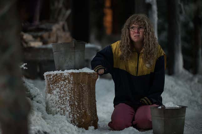 Image for article titled Blumhouse Has Found Its Next Horror Universe