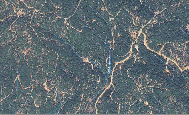 Post Mountain, 2005.