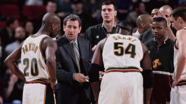 BRING BACK THE SEATTLE SUPERSONICS