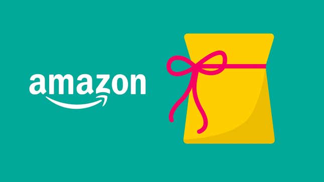Shop Small on Amazon for Small Business Saturday
